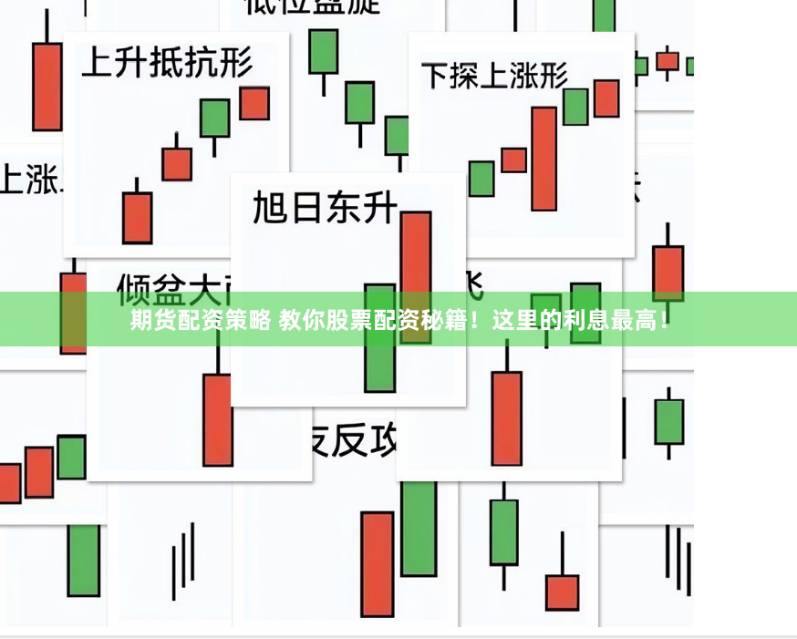 期货配资策略 教你股票配资秘籍！这里的利息最高！