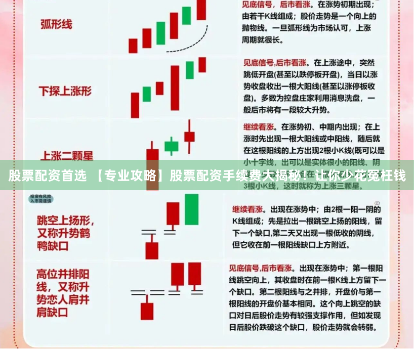 股票配资首选 【专业攻略】股票配资手续费大揭秘！让你少花冤枉钱