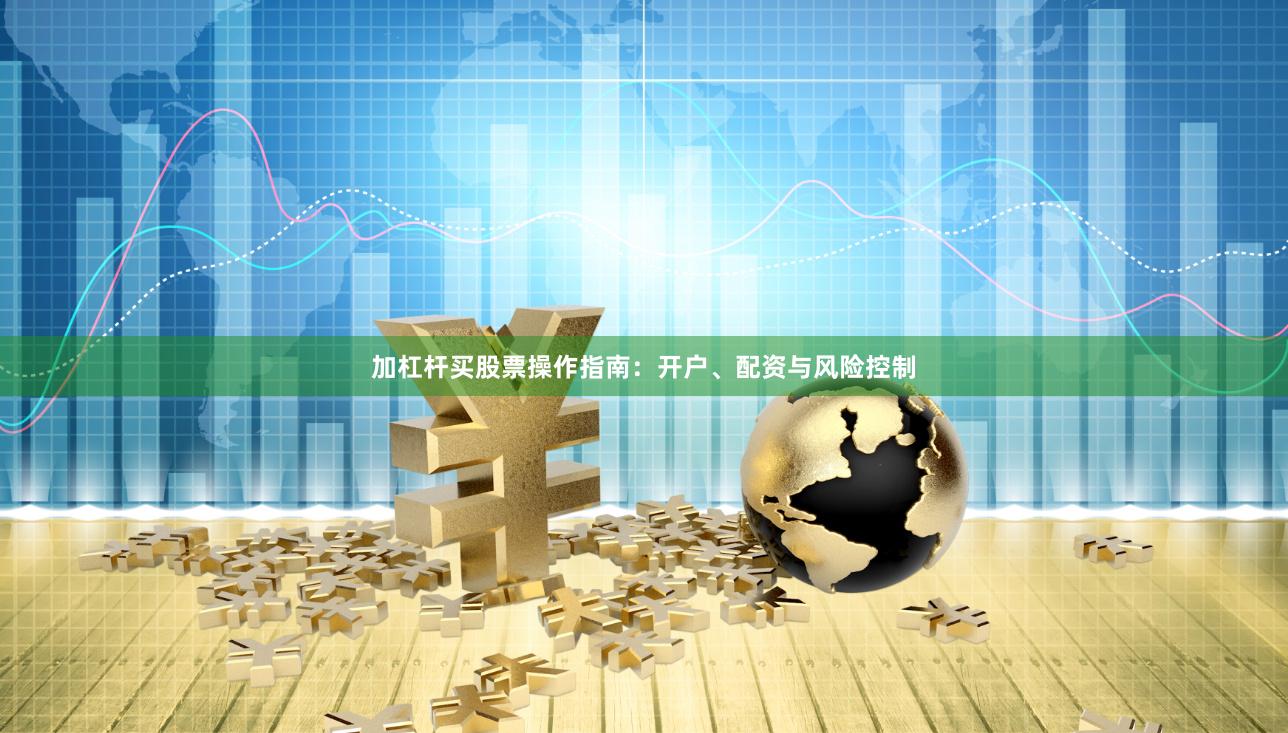 加杠杆买股票操作指南：开户、配资与风险控制